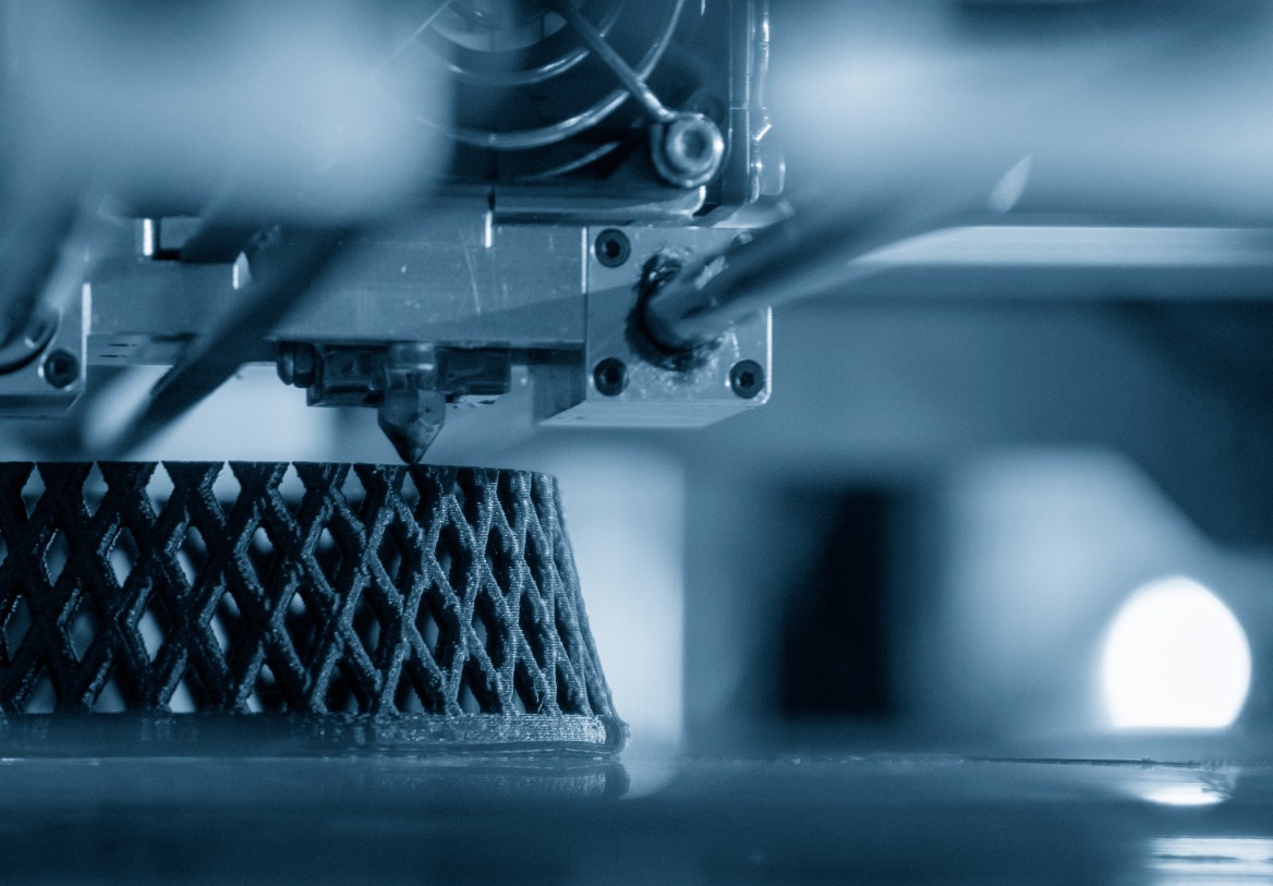 3D Printing Market Growth Signals a New Production Era