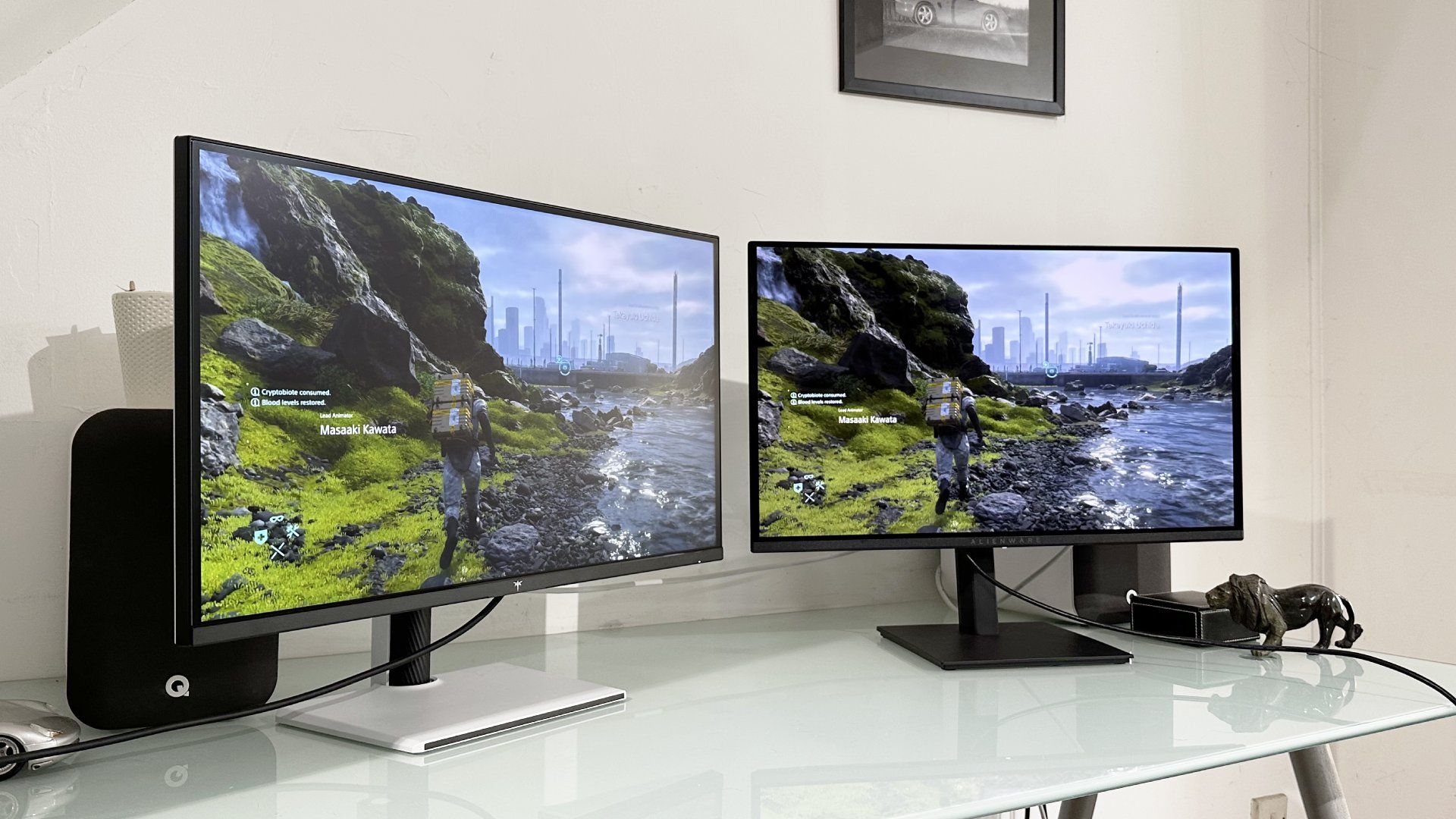 OLED vs Mini-LED Gaming Monitors: Which Tech Wins?