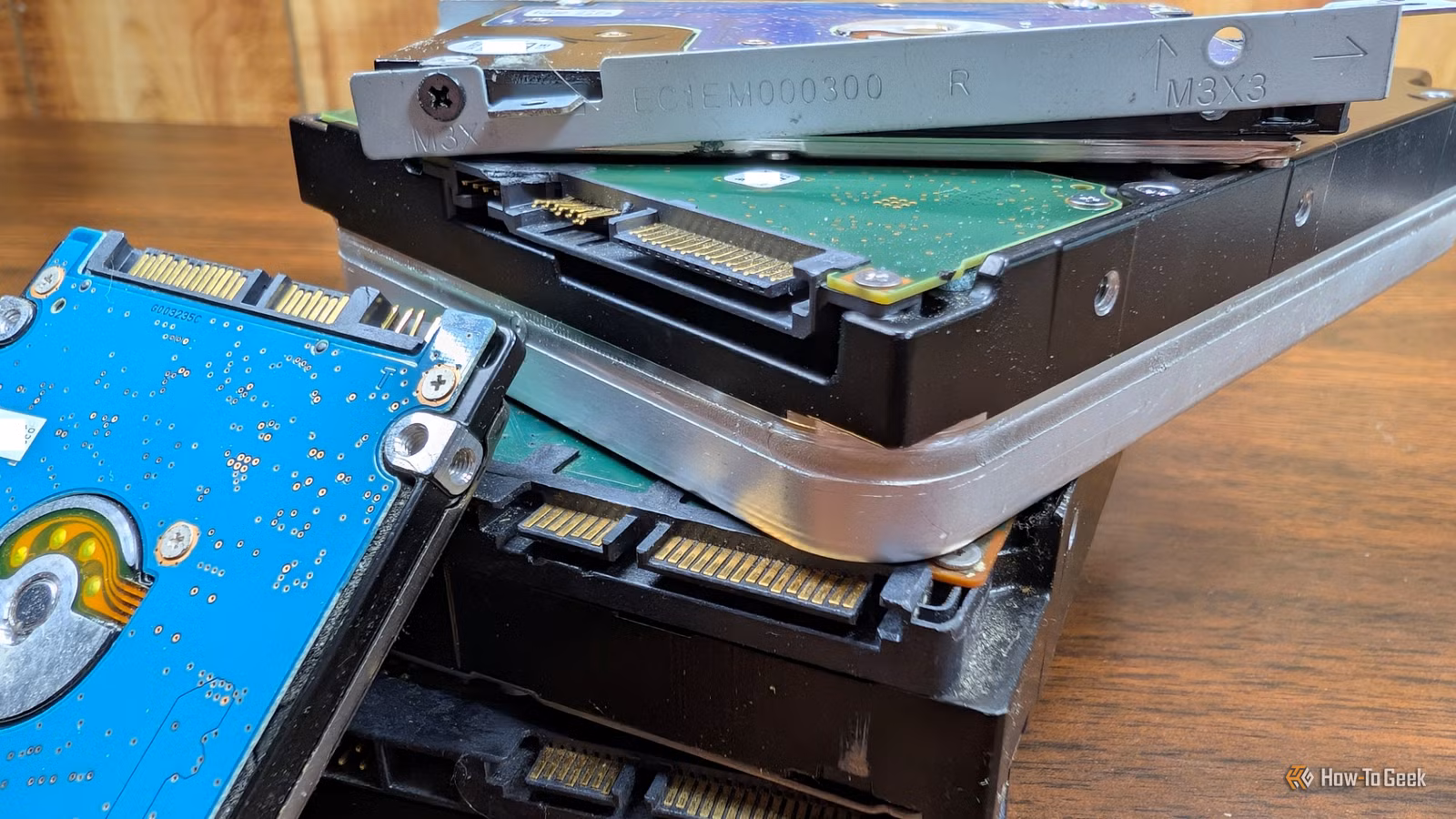 Your SSD Health Report Might Be Completely Wrong—How to Check It