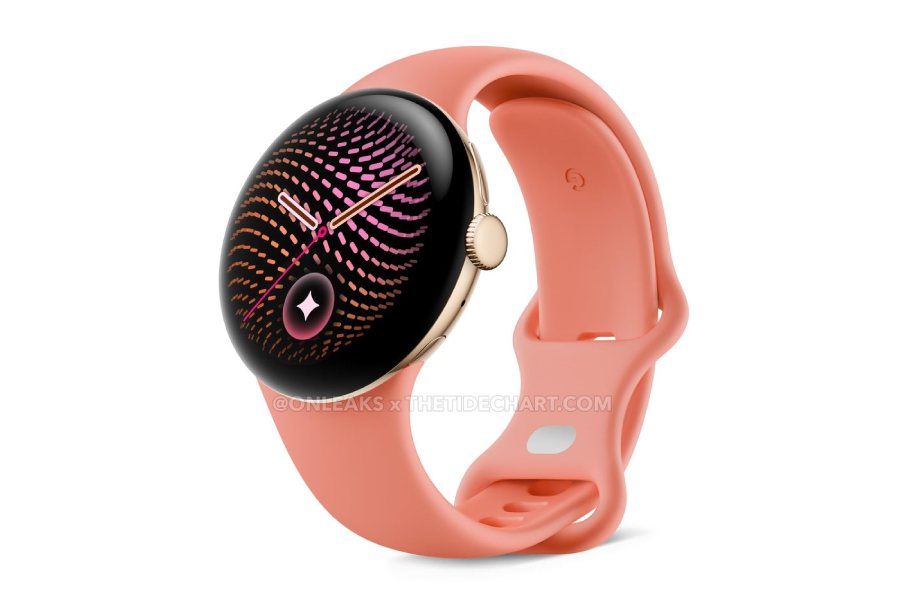 Pixel Watch 5 Leak Roundup: Design, Specs and Price Expectations