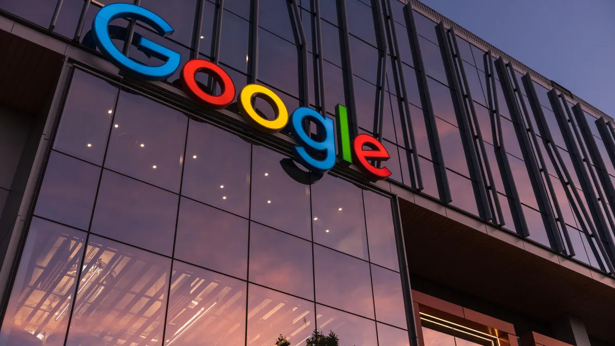 Google Images and the AI Era of Visual Search
