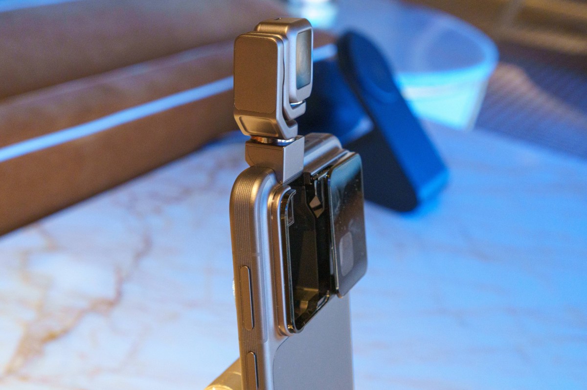 Honor Robot Phone Certifications Confirm 120W Charging and Flagship Ambitions