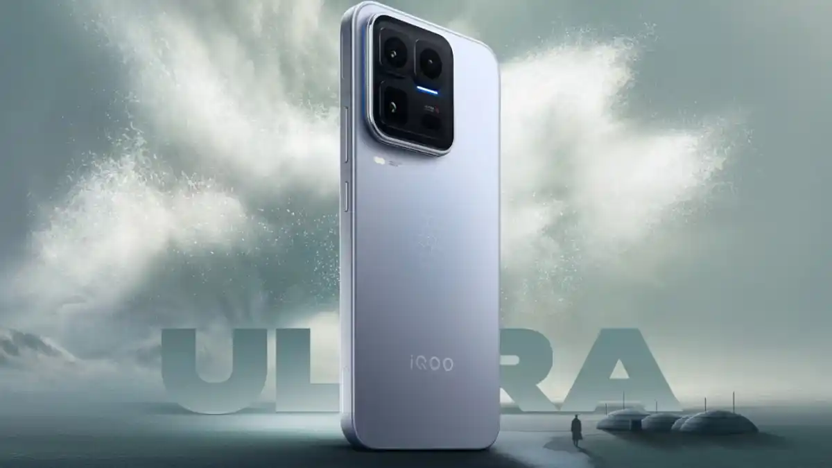 iQOO 16 Leaks Point to an 8,500mAh Battery and Hardcore Hardware