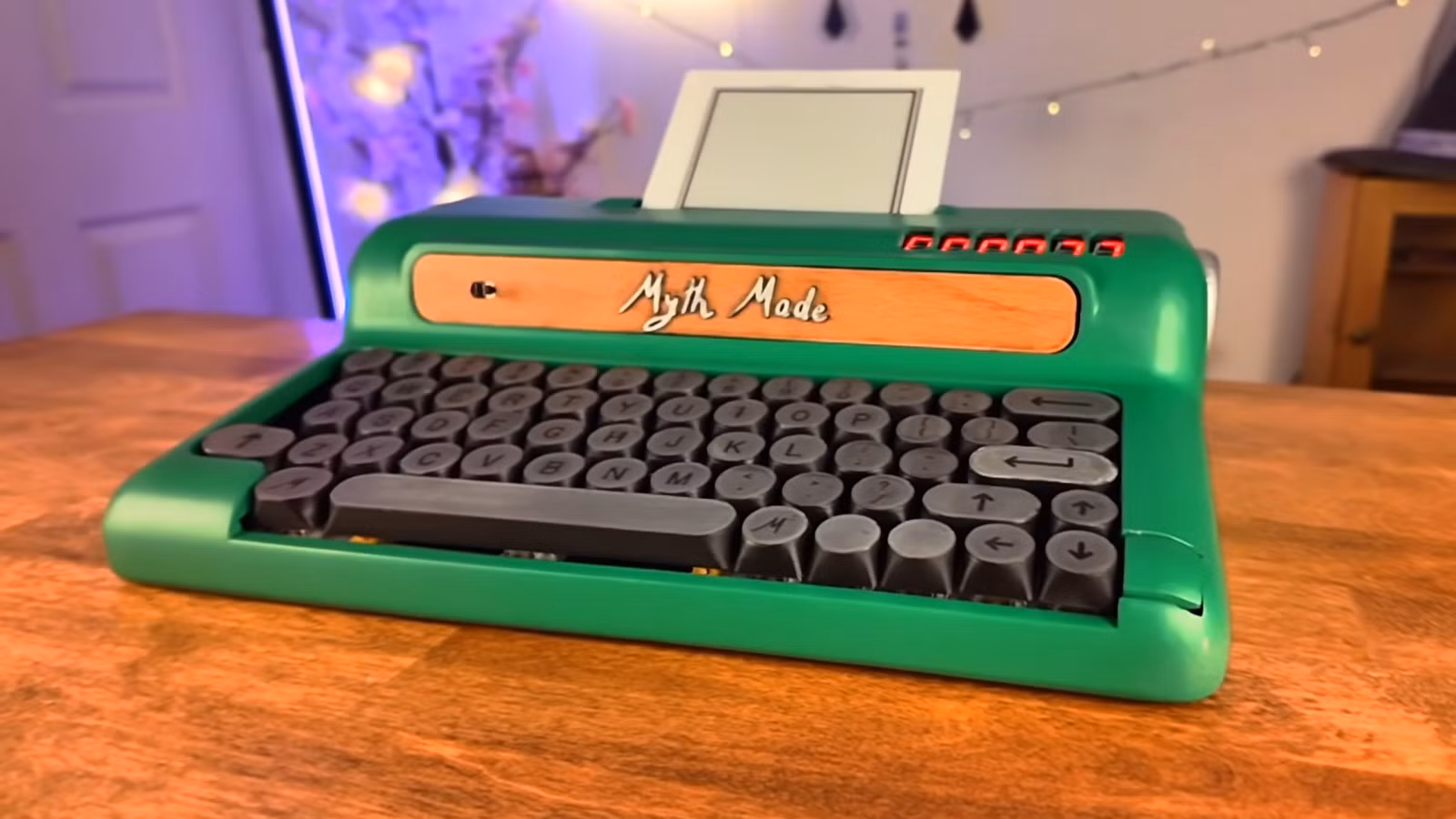 Build Your Own Open-Source E-Reader and Own Your Library