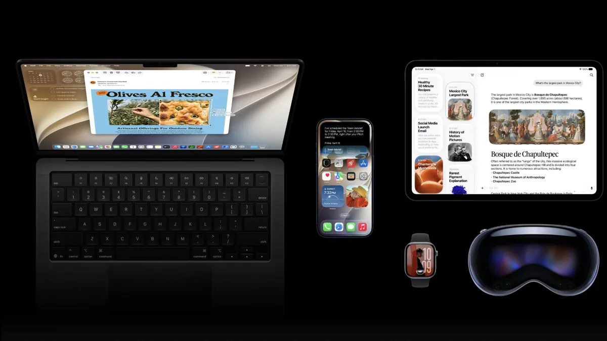 Apple Intelligence Bets on Alibaba Qwen Instead of Going Solo