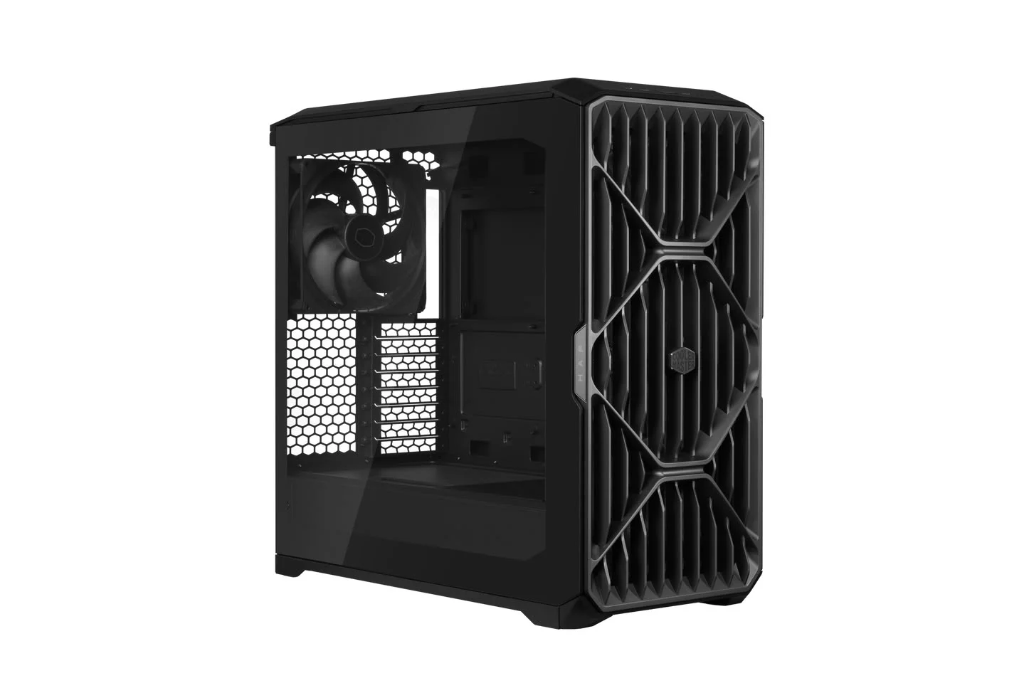 So sánh ba vỏ case mid-tower kính toàn cảnh đáng mua