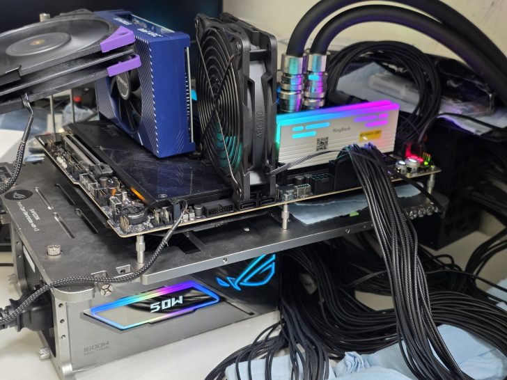 CXMT DDR5 Memory Goes Mainstream But Still Frustrates Enthusiasts