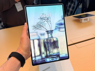 Huawei MatePad Air Brings 144Hz OLED and Fast Charging to Work Tablets