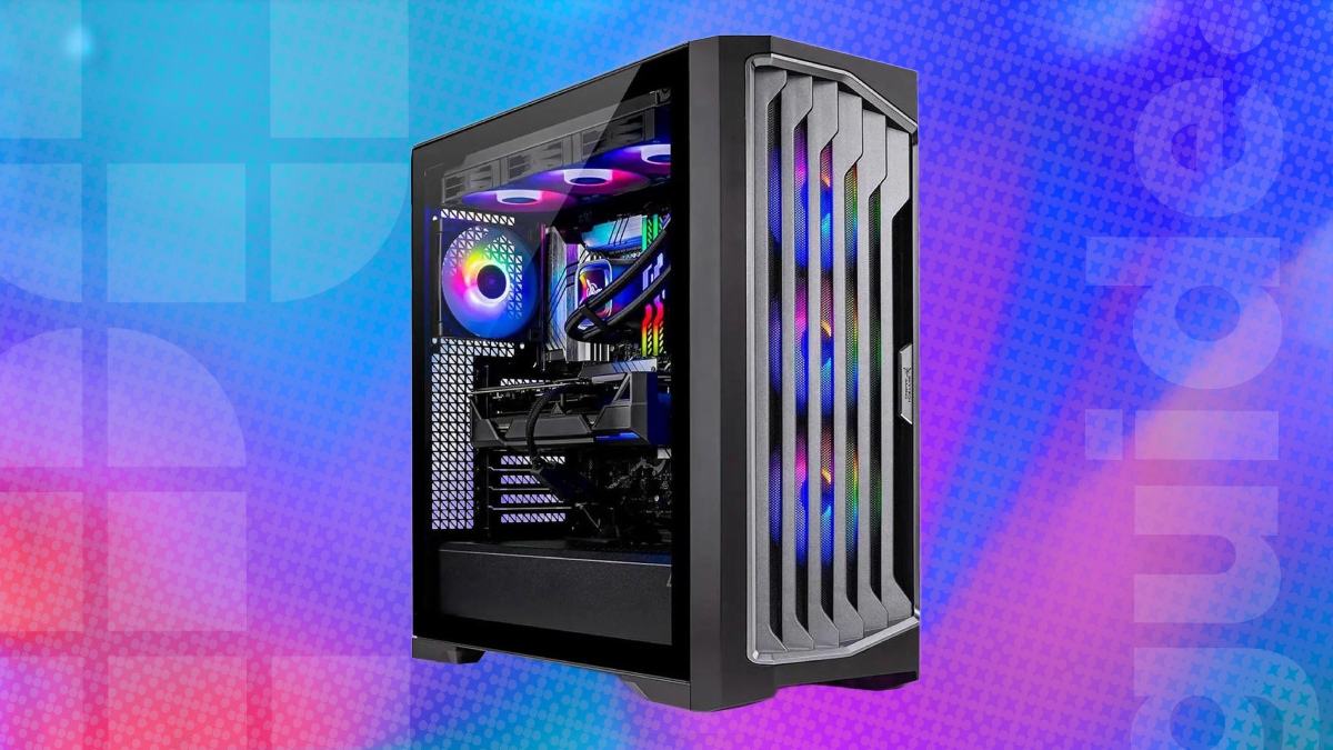 Ryzen 9950X3D and RTX 5090 Prebuilts Score Huge Discounts