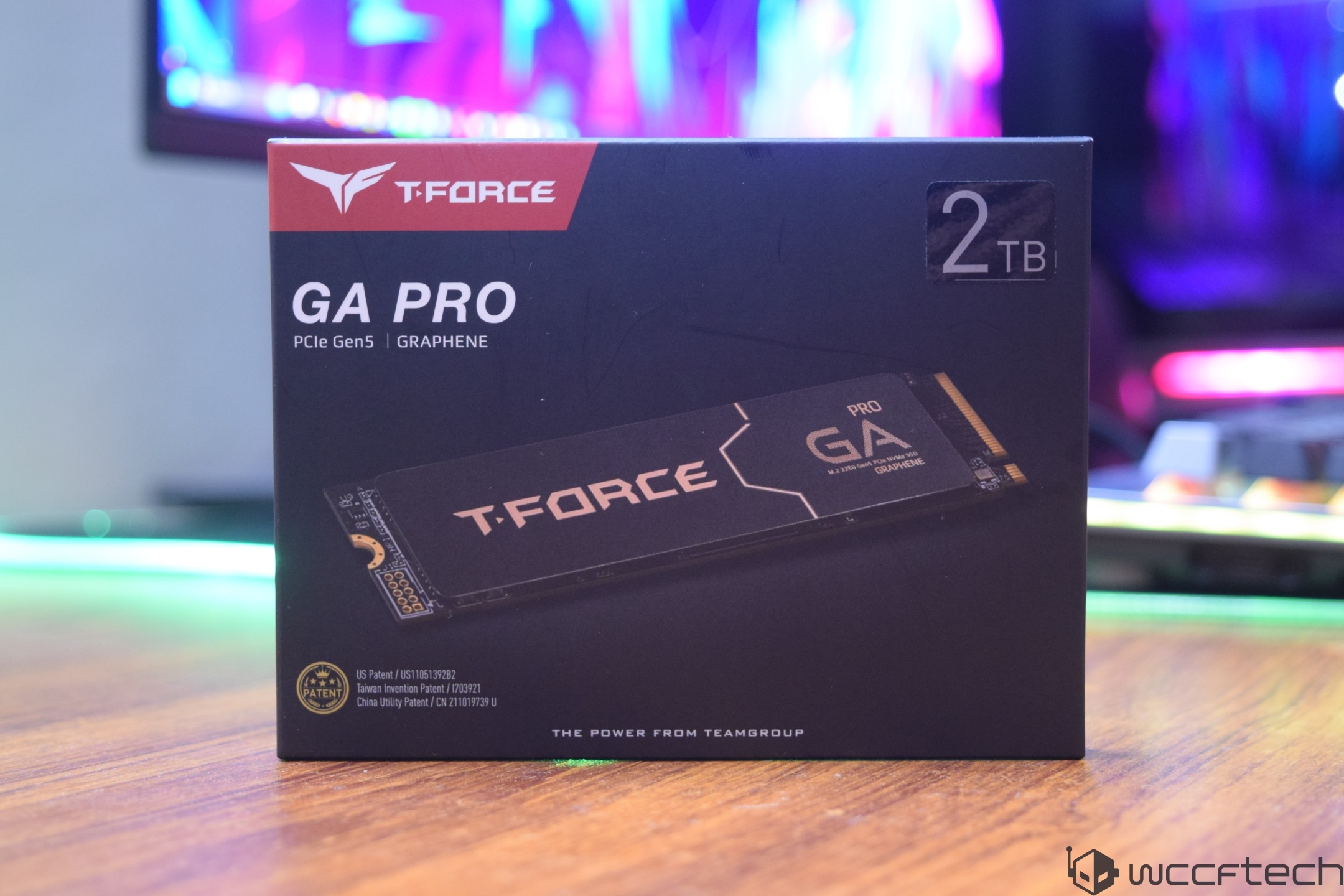 Gen5 NVMe SSDs Face Off: T-Force GA PRO vs Kioxia Exceria Pro G2