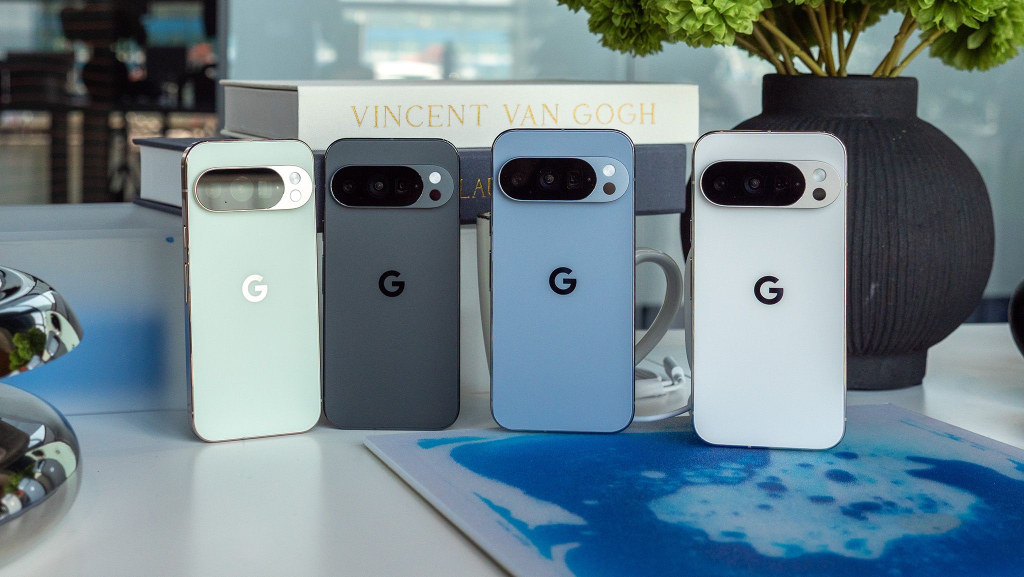 Limited-Time Google Pixel 10 Deals: Free Phones and Big Discounts