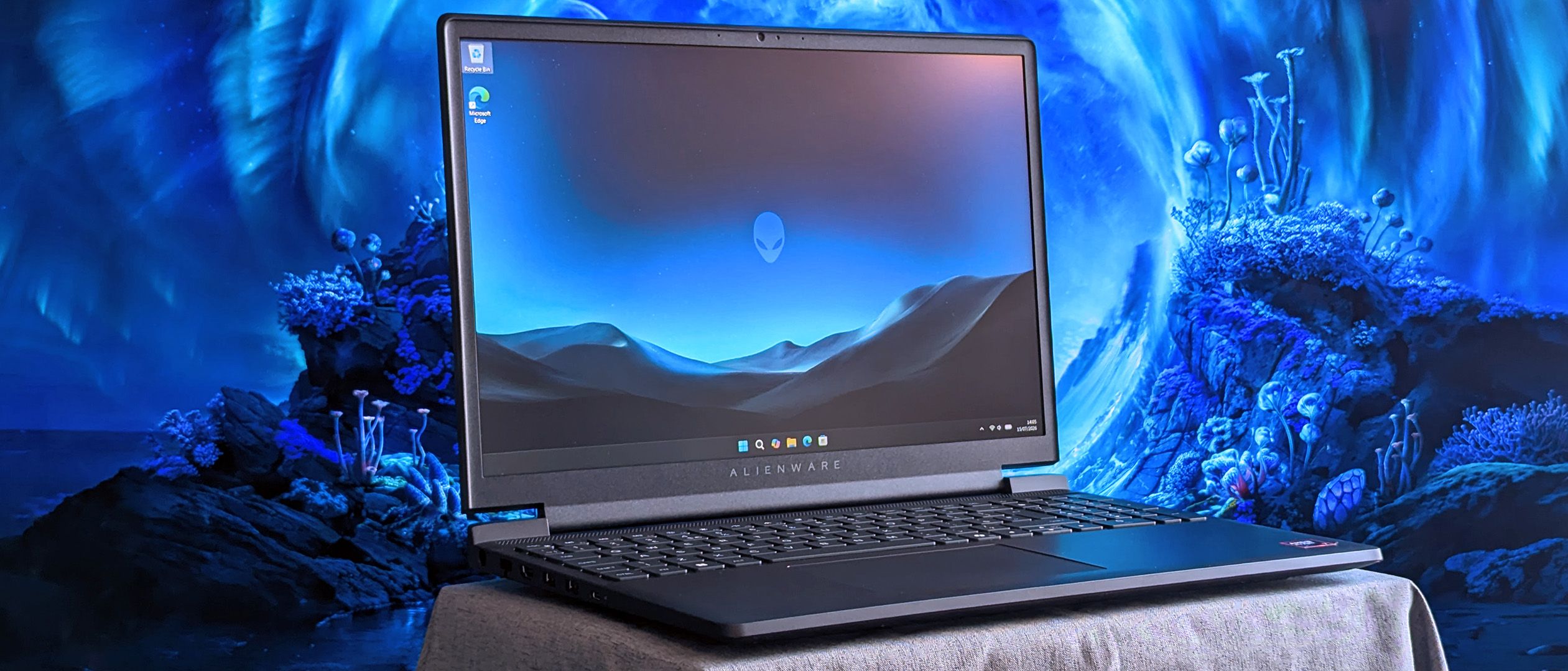 Gaming Laptops That Work for Both Play and Productivity