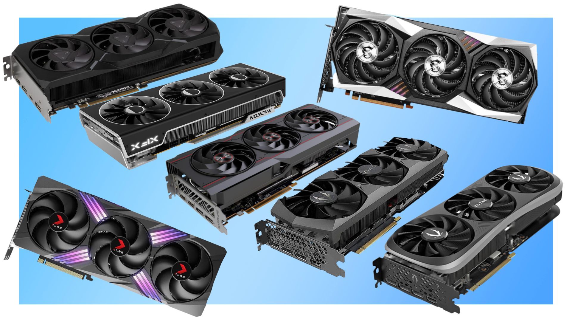 RTX 5070 and RX 9070 Deals Collide: Which GPU To Buy Now