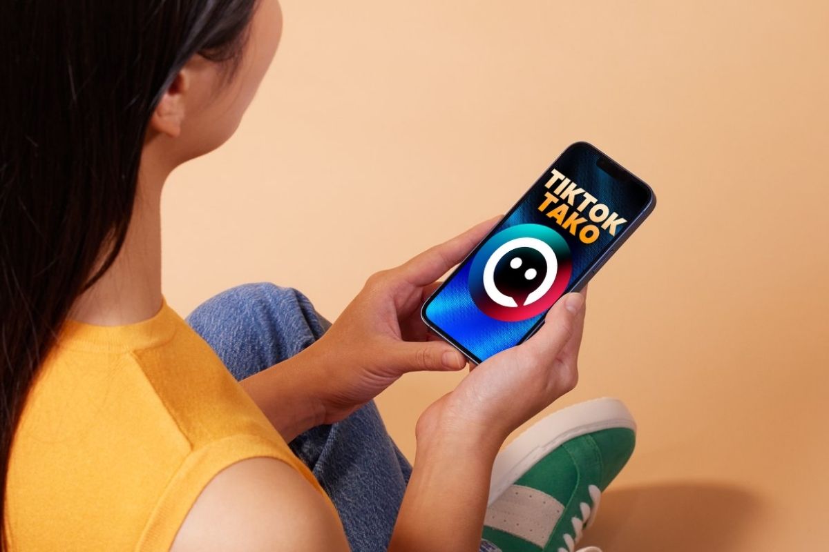 TikTok tung công cụ nhận diện nội dung AI và trợ lý AI Tako