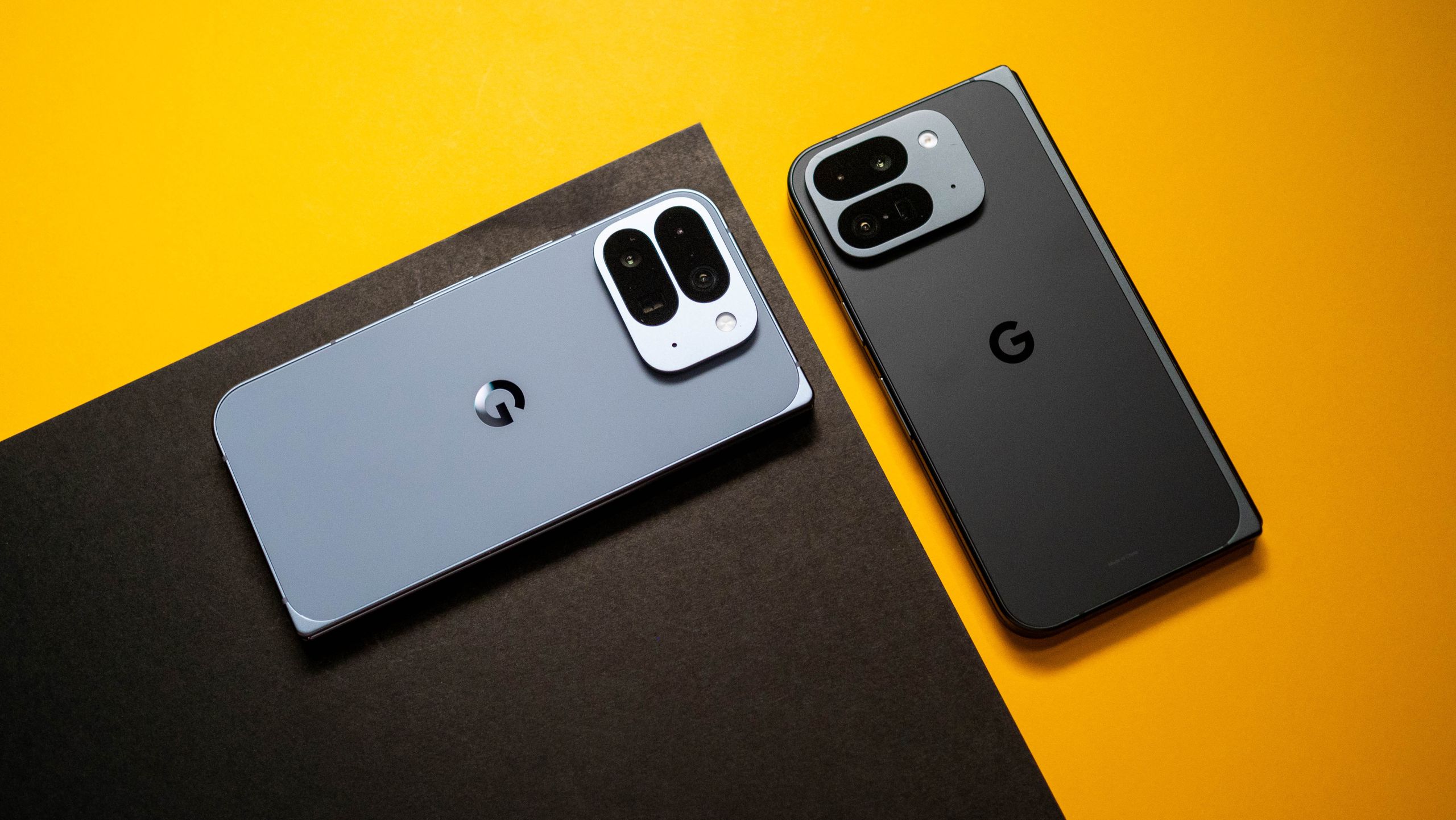 Pixel 11 Pro Fold vs Galaxy Z Fold 7: Which Foldable Flagship Wins?