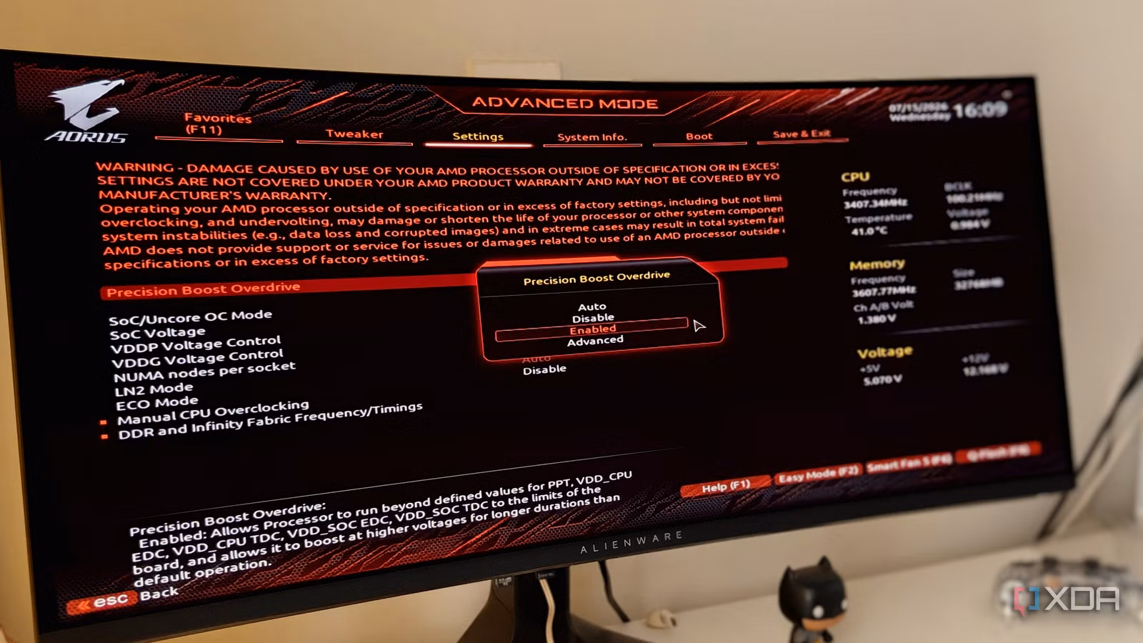 Skip the Hardware Upgrade: BIOS and Windows Tweaks for a Free PC Performance Boost