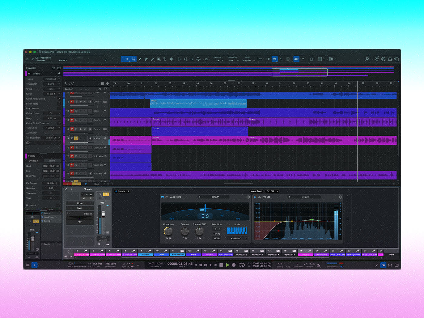 Fender Studio Pro 8.1 vs ACE Studio 2: Which AI DAW Fits Your Workflow?