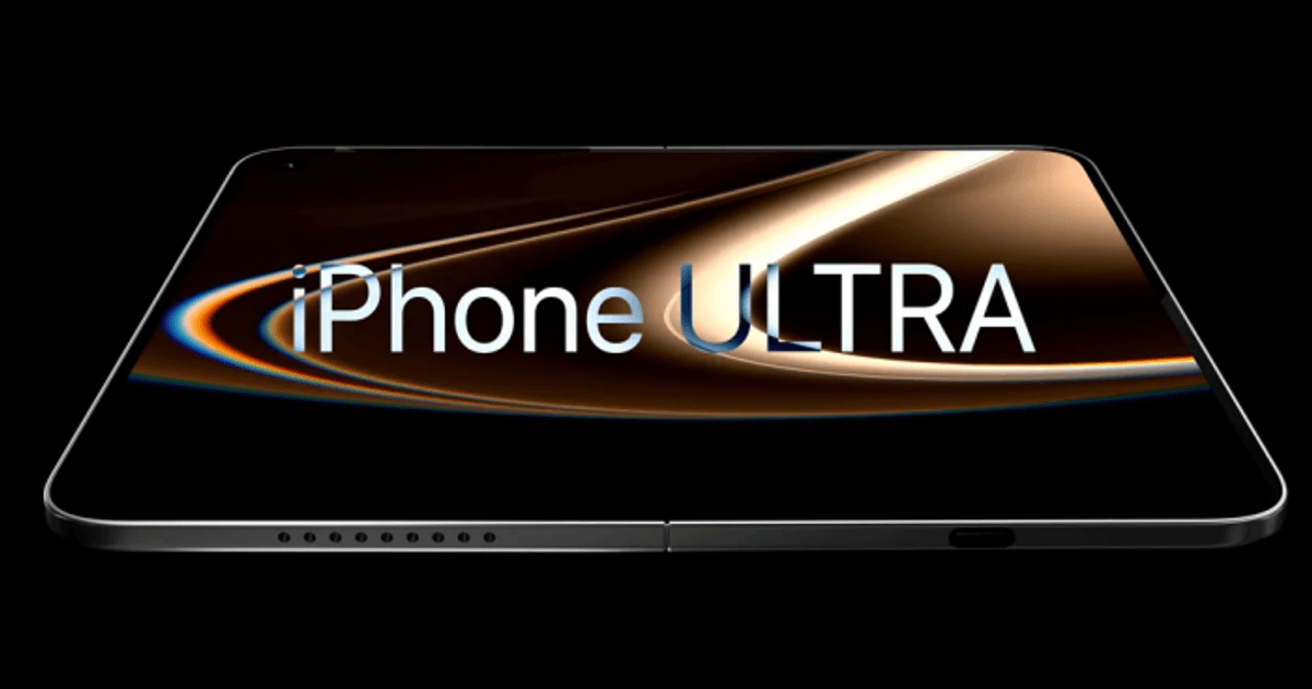 Galaxy Z Fold 8 vs iPhone Ultra Fold: Công nghệ hay thương hiệu thắng thế?