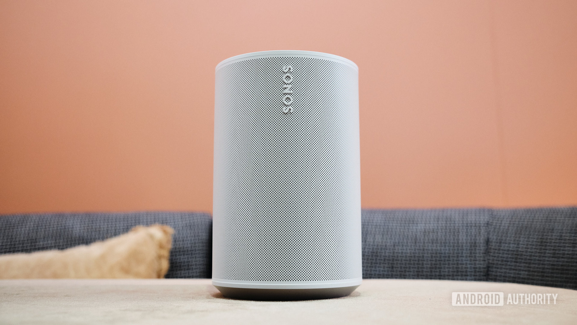 Sonos App Update Finally Fixes the Basics of Speaker Control