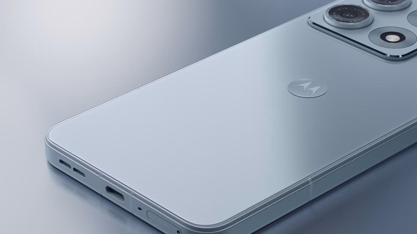 Motorola Edge 70 Max Battery Crushes Pricey Flagships