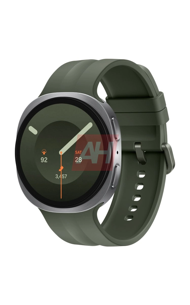 Samsung Galaxy Watch9: chip mới, AI sức khỏe và pin vượt trội