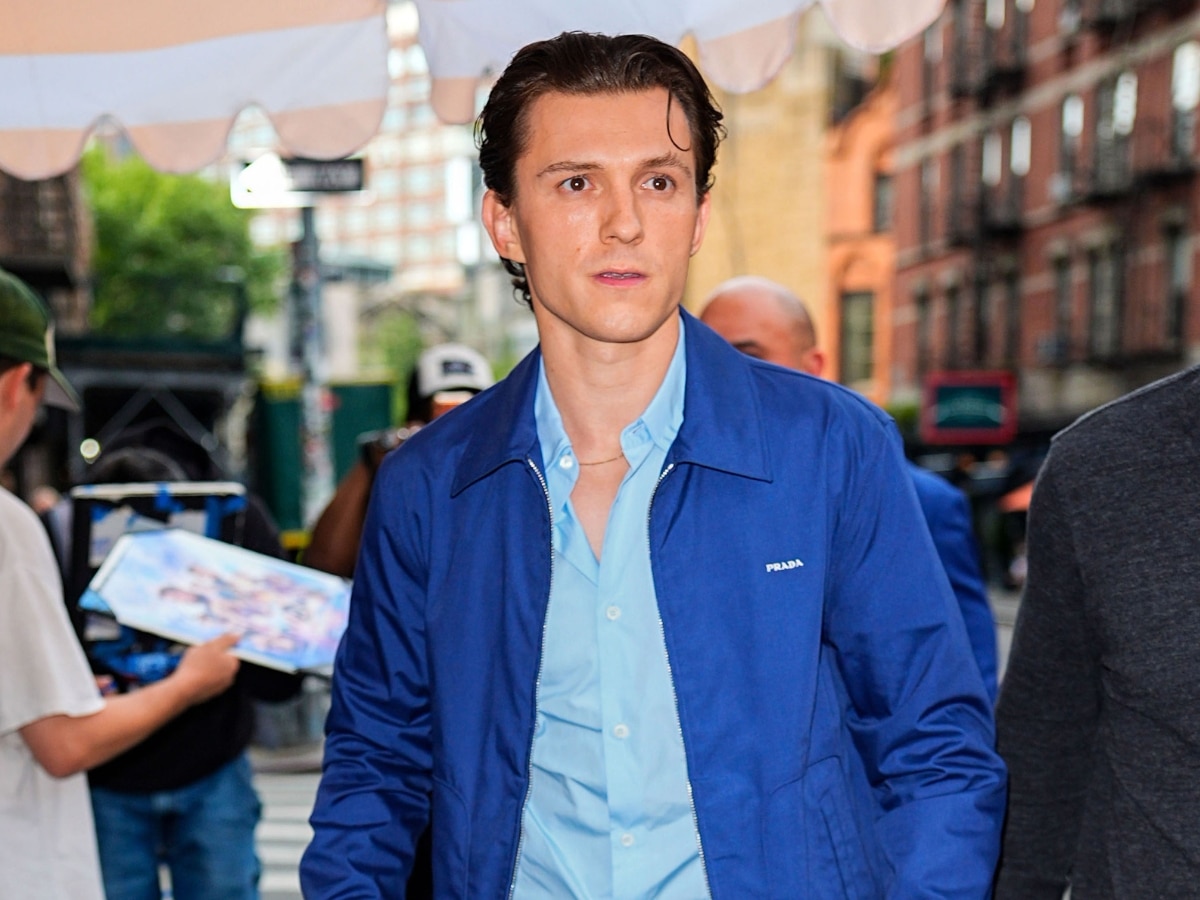 Master Summer Menswear Like Hollywood A-Listers