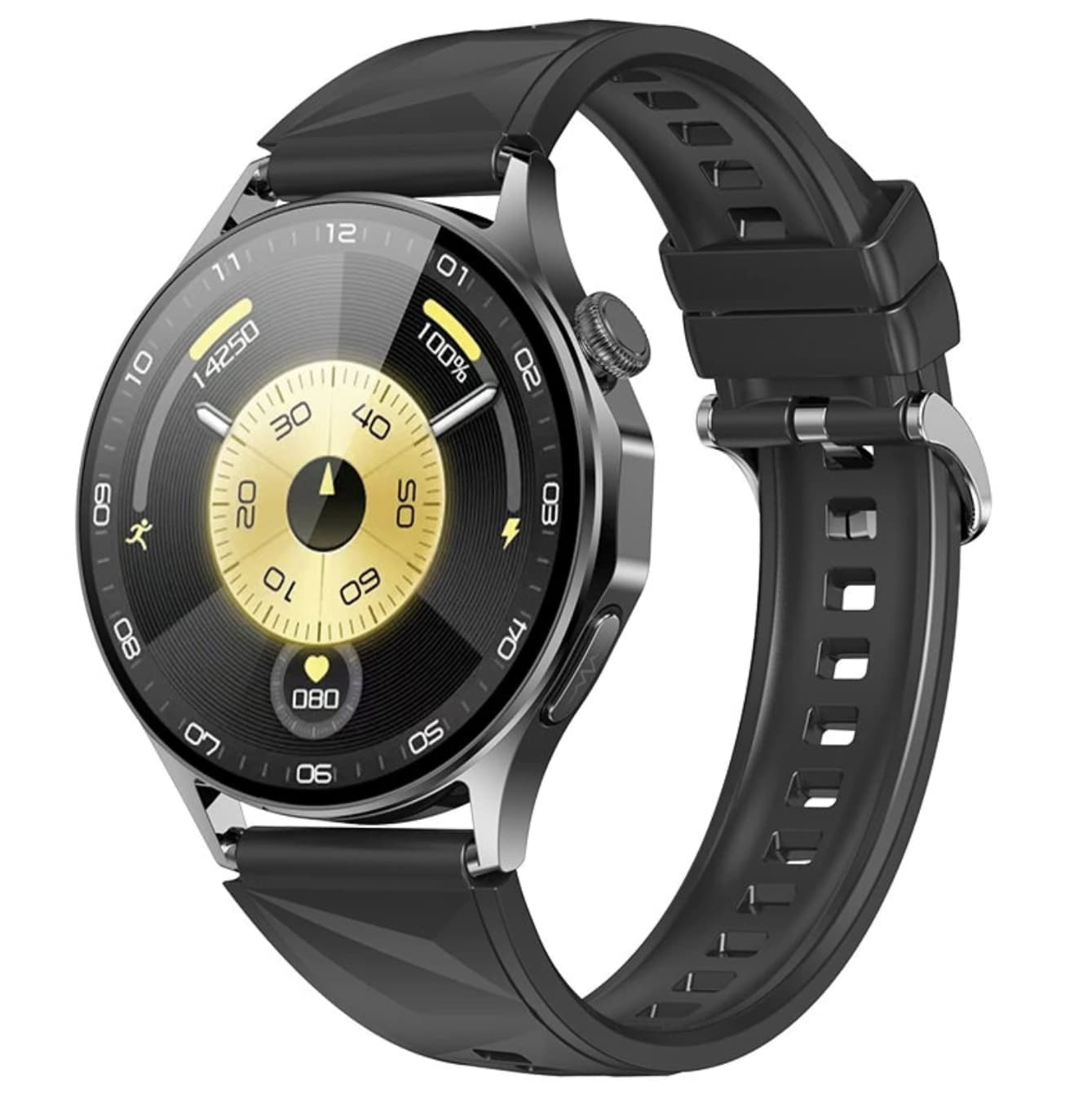 Budget AMOLED Smartwatches Face Off: OPPO Watch X3 vs HONOR Watch 6 vs MT119