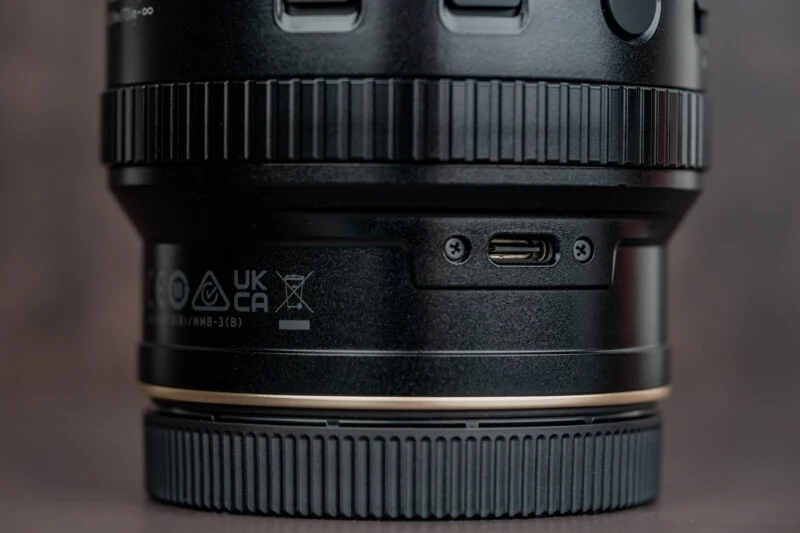 Tamron 12-20mm f/2.8: Lightweight Ultrawide Zoom Worth the Trade-Offs