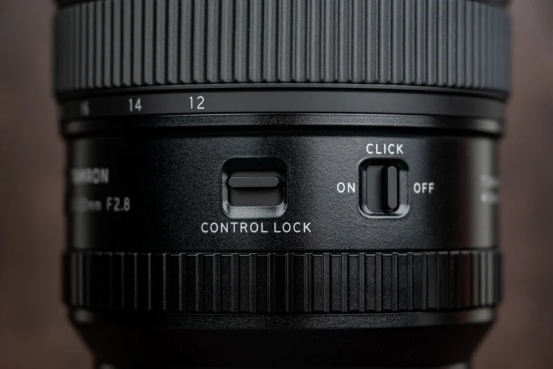 Tamron 12-20mm f/2.8: Lightweight Ultrawide Zoom Worth the Trade-Offs