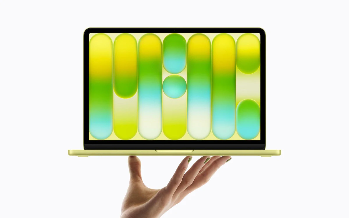 Vì sao người dùng Windows lâu năm bắt đầu xem xét MacBook là lựa chọn dài hạn?