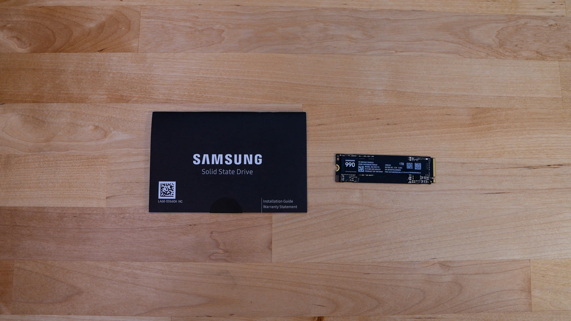 Samsung 990 Gen4 NVMe: có đáng để nâng cấp cho PC enthusiast?