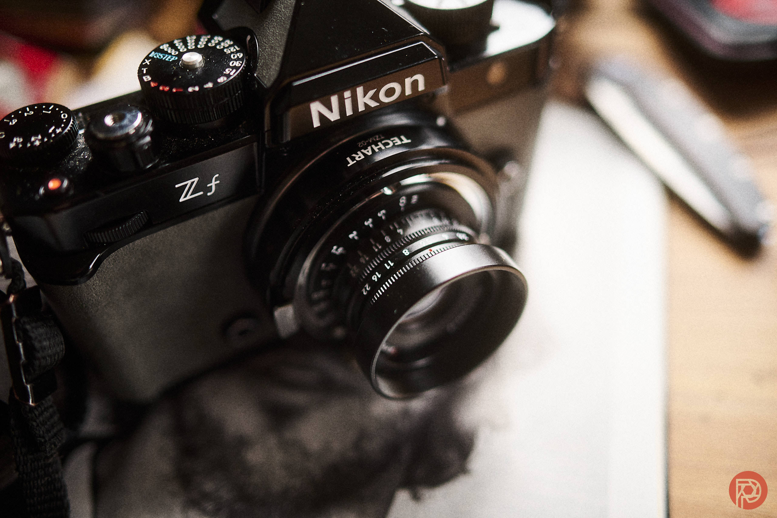 Beyond the Body: Essential Accessories That Improve Your Photography