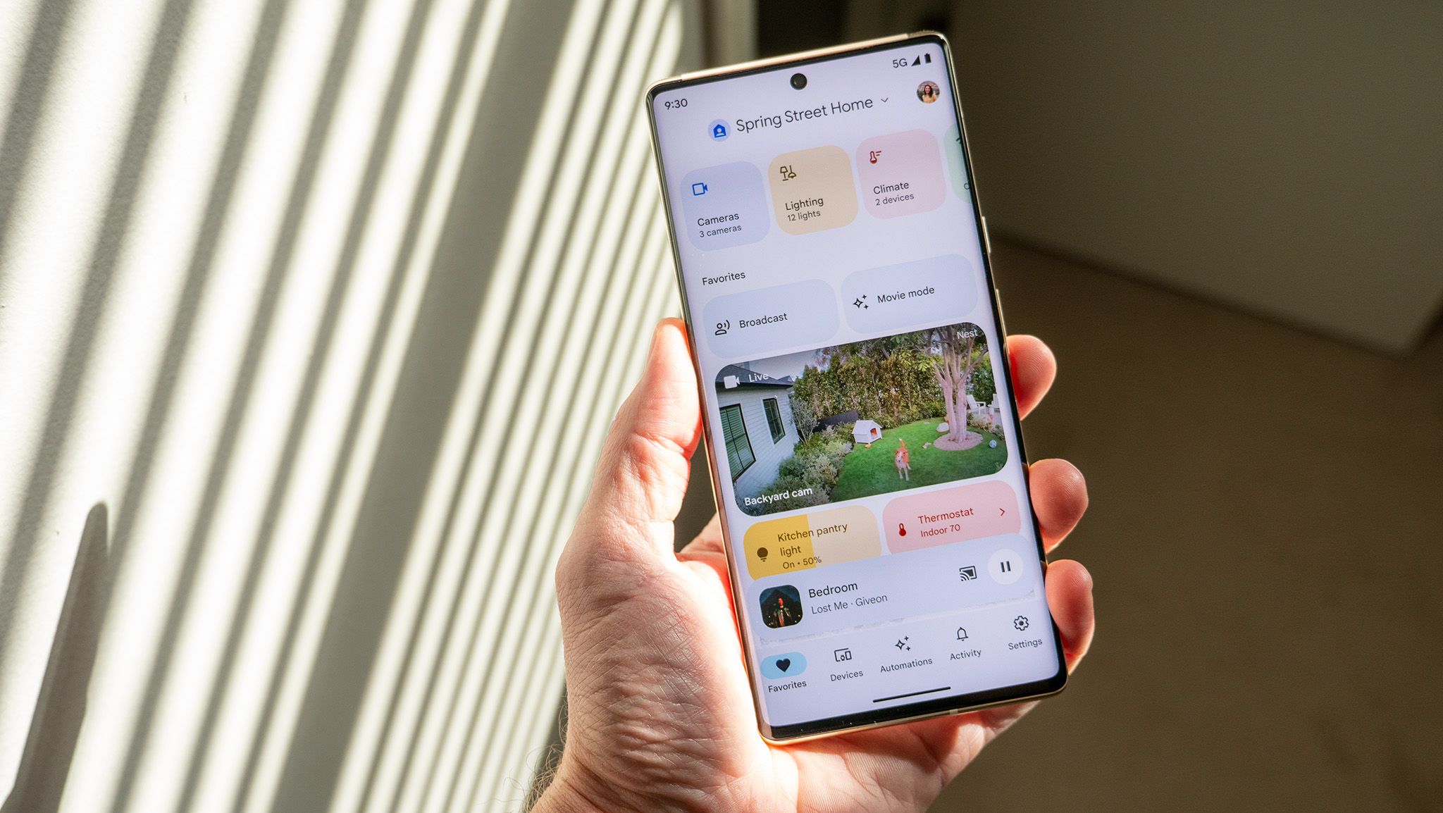 Gemini’s New Voice Controls Put You in Charge of How Your AI Sounds