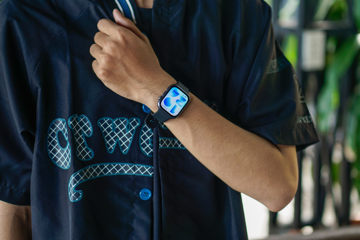 Cách kết nối Huawei Watch Fit 5 với smartphone