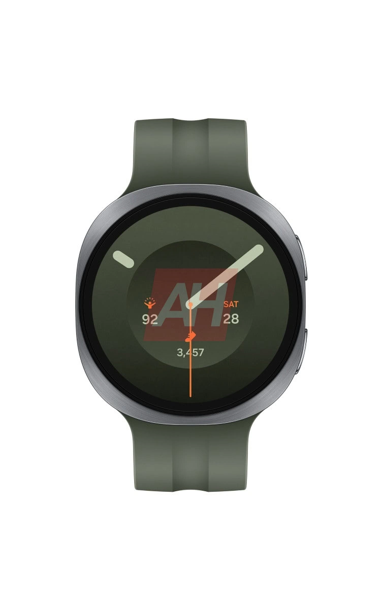 Samsung Galaxy Watch9: chip mới, AI sức khỏe và pin vượt trội