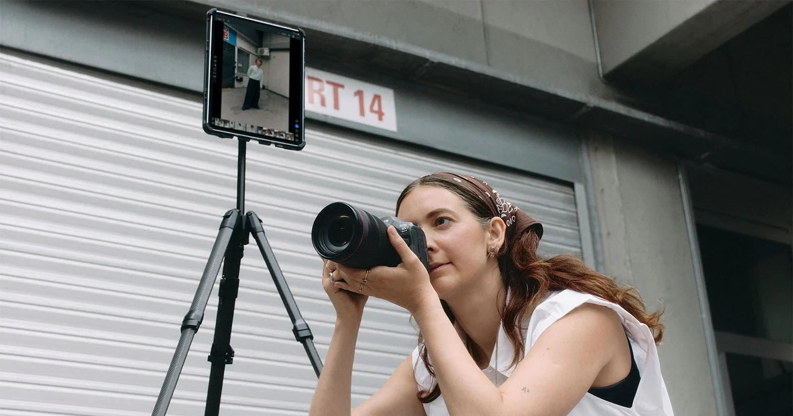 How Native Camera Integration Is Rewiring Pro Photo Workflows