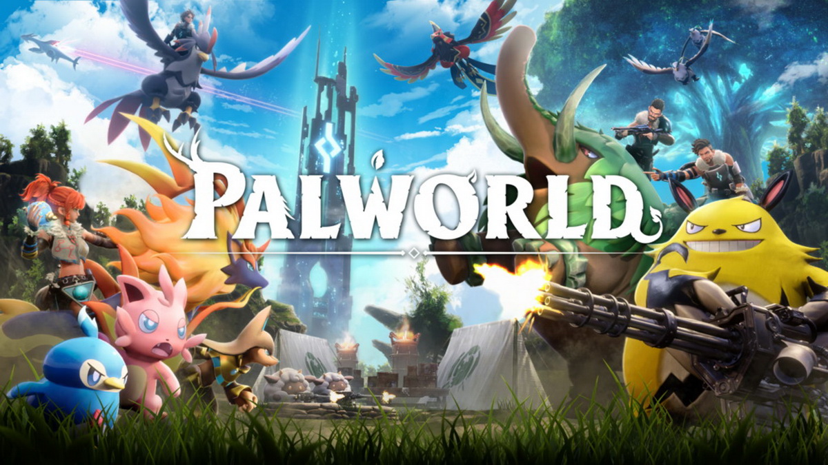 Palworld 1.0: Đã đủ trưởng thành để bước ra khỏi cái bóng Pokemon?