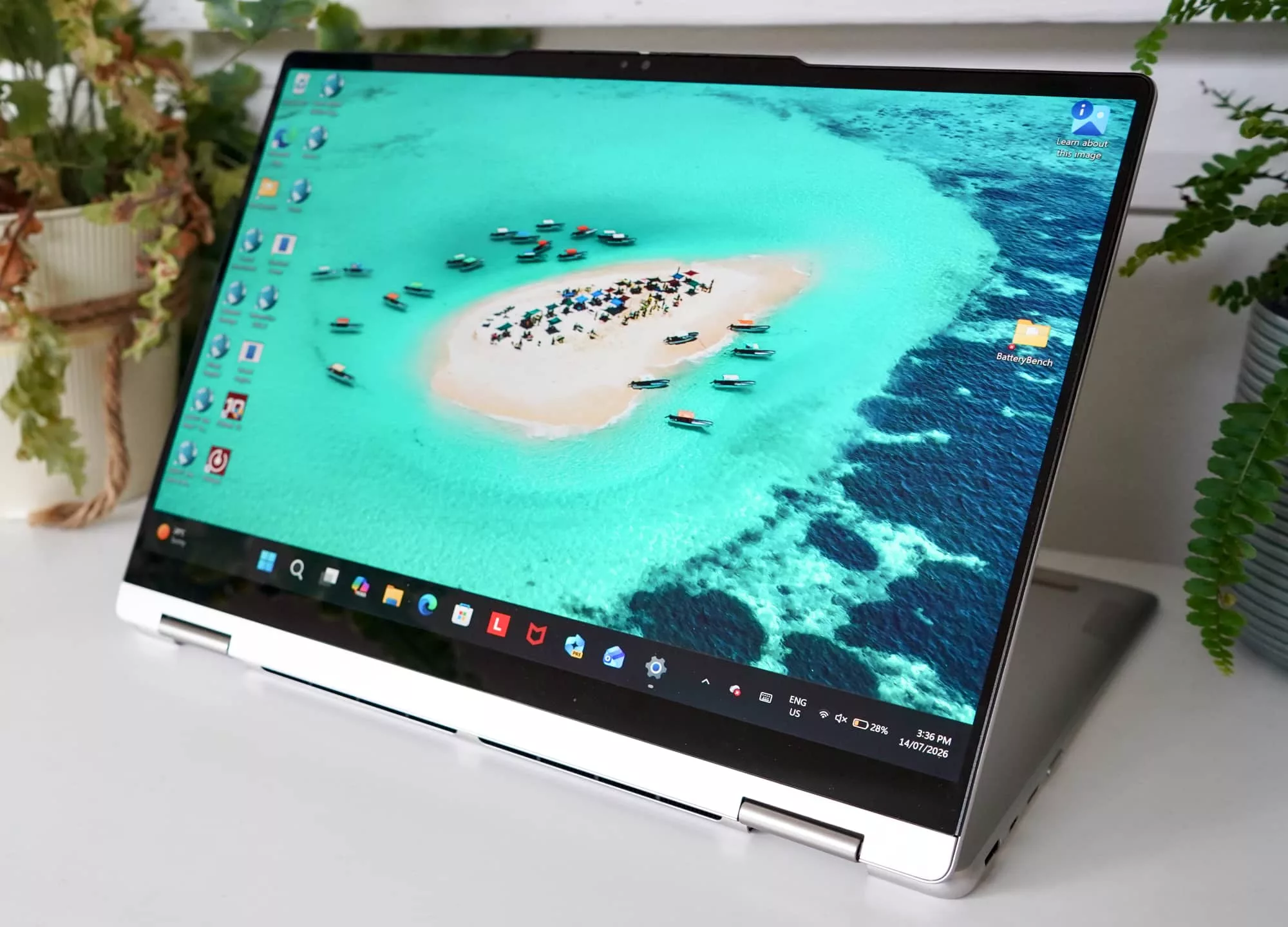 Framework Laptop 12 vs Lenovo Yoga 7: Which 2‑in‑1 Fits You Best?
