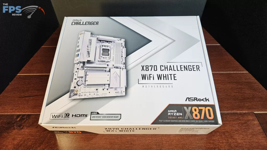 AM5 Motherboards Go Stealth: Rear Connectors Change the Build Game