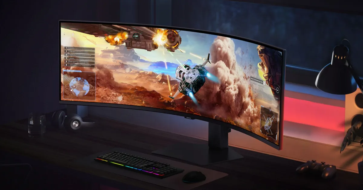 Samsung Odyssey G9 Drops to $680: Is This 49-Inch Ultrawide Worth It?