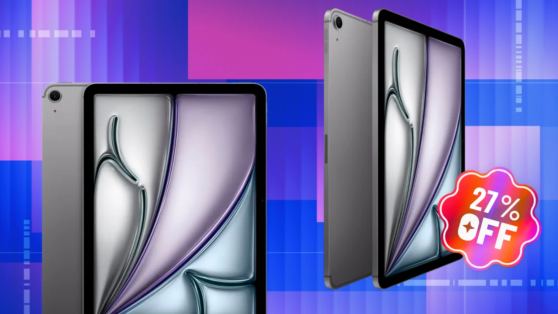 Expert Tech Deals This Week: What’s Worth Your Money