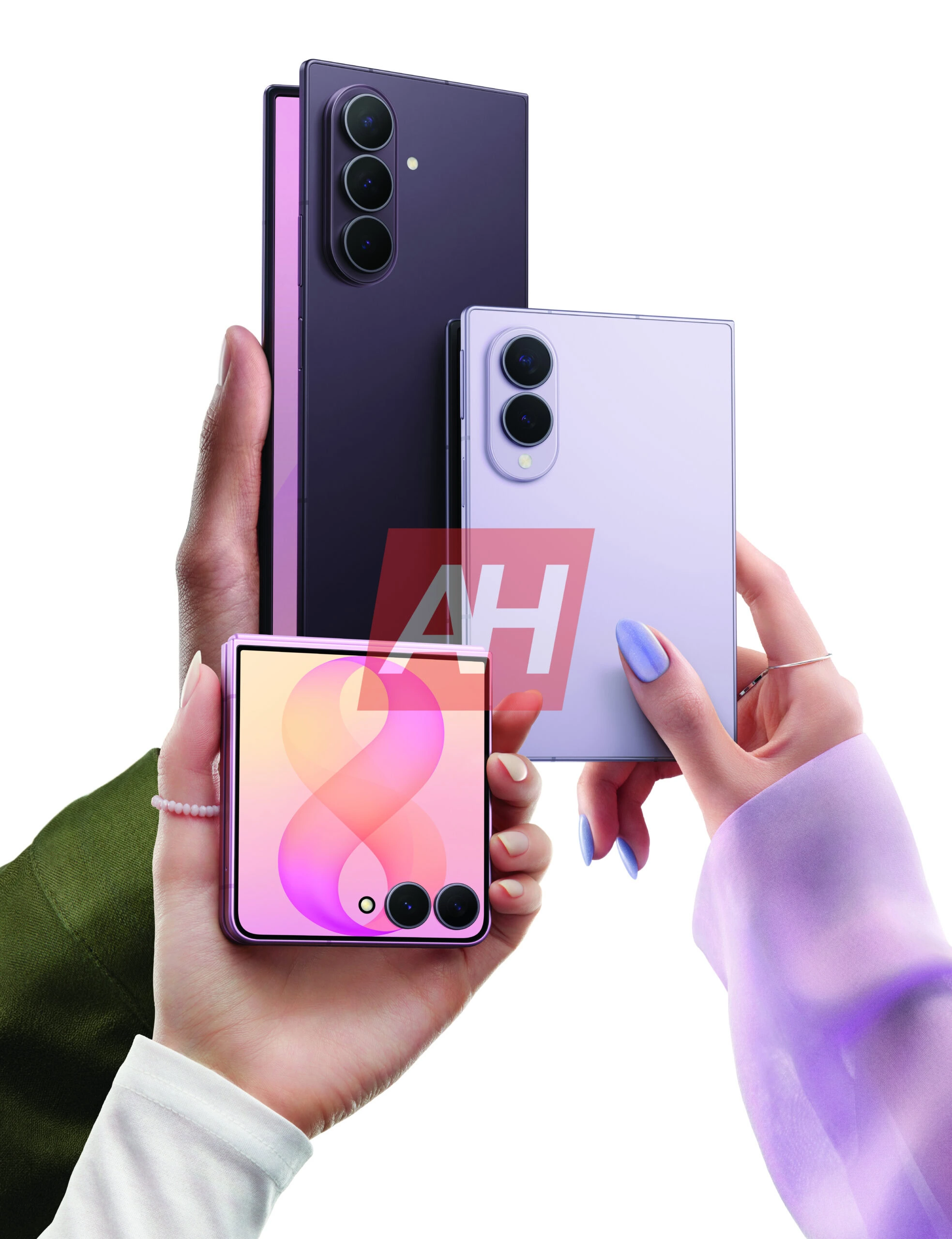 Samsung Galaxy Unpacked: Thiết bị đeo nào đang được chờ đợi?