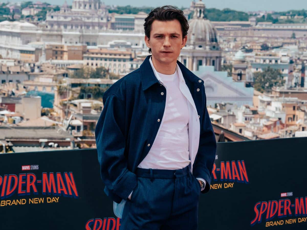 Master Summer Menswear Like Hollywood A-Listers