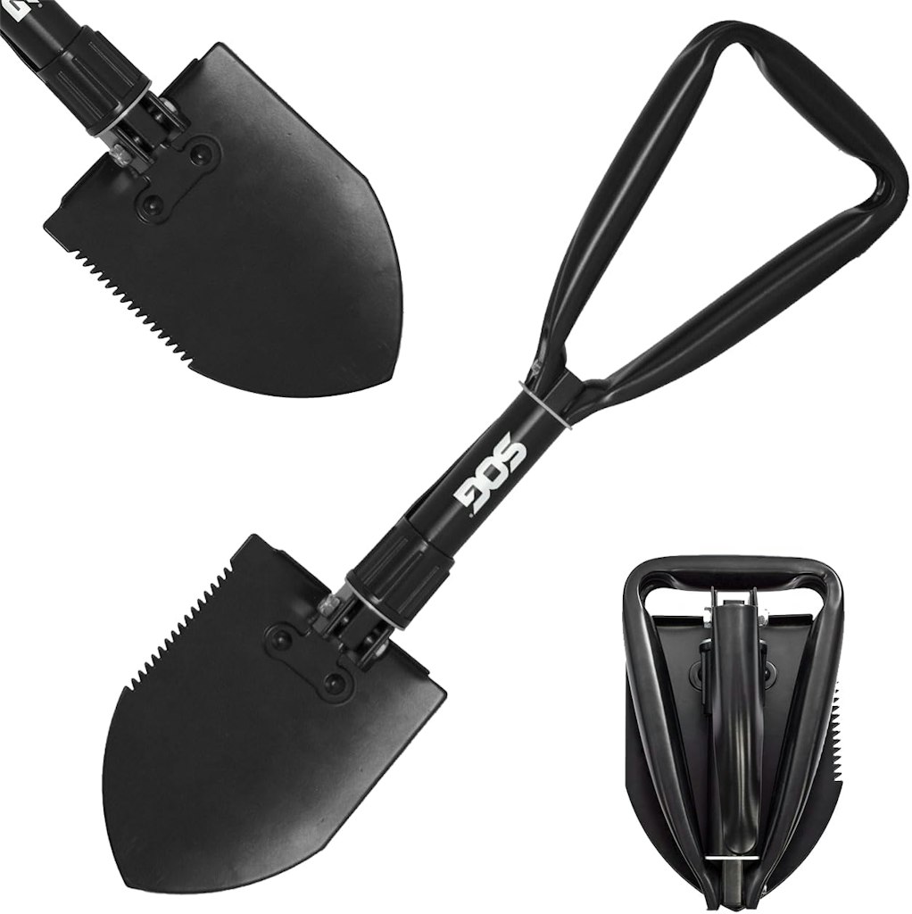 Essential Outdoor Gear Under $25: Tactical Tools and Camp Essentials on Prime Day