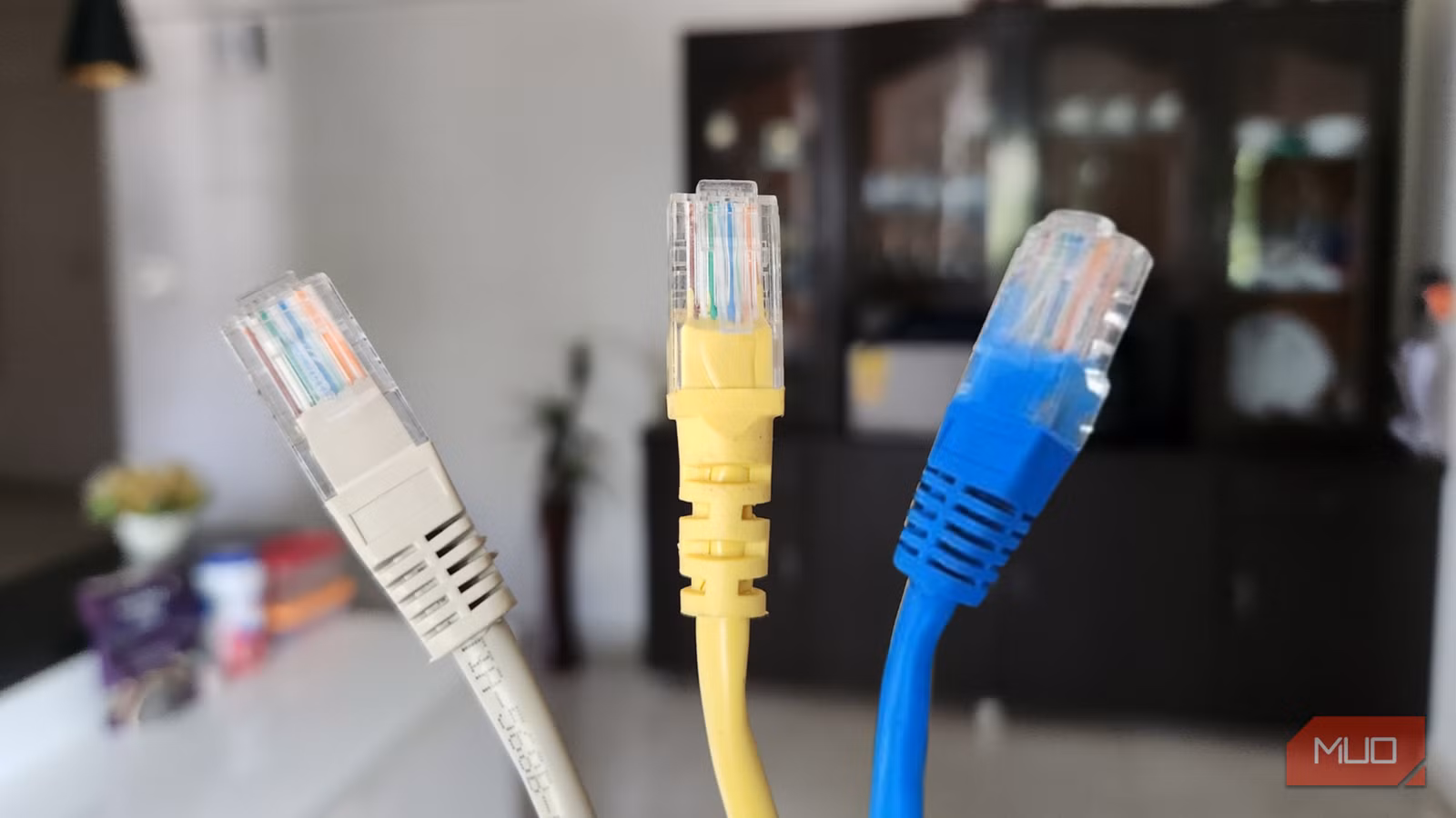 Cat5 vs. Cat6 vs. Cat6A: The Ethernet Cable You Should Buy