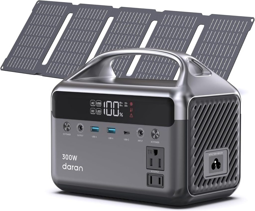 The Best Travel Charging Gadgets for Summer Trips