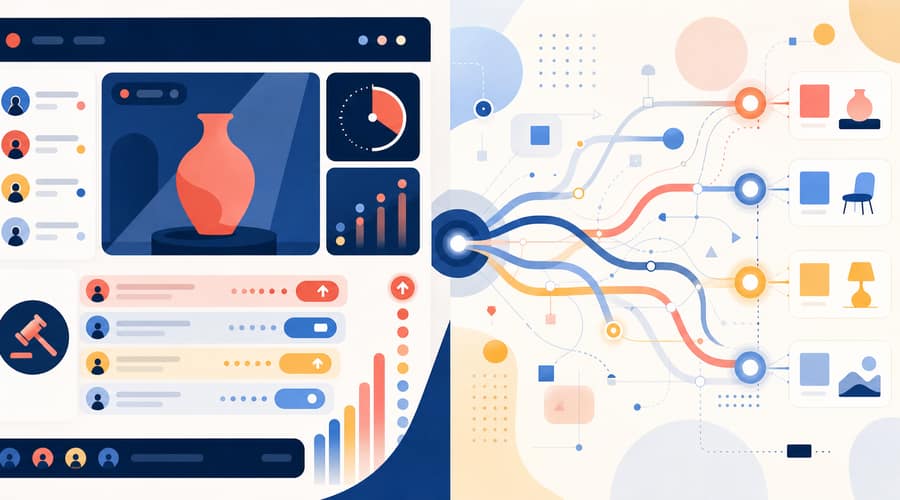 Why E‑Commerce Giants Are Buying AI To Win The Recommendation War