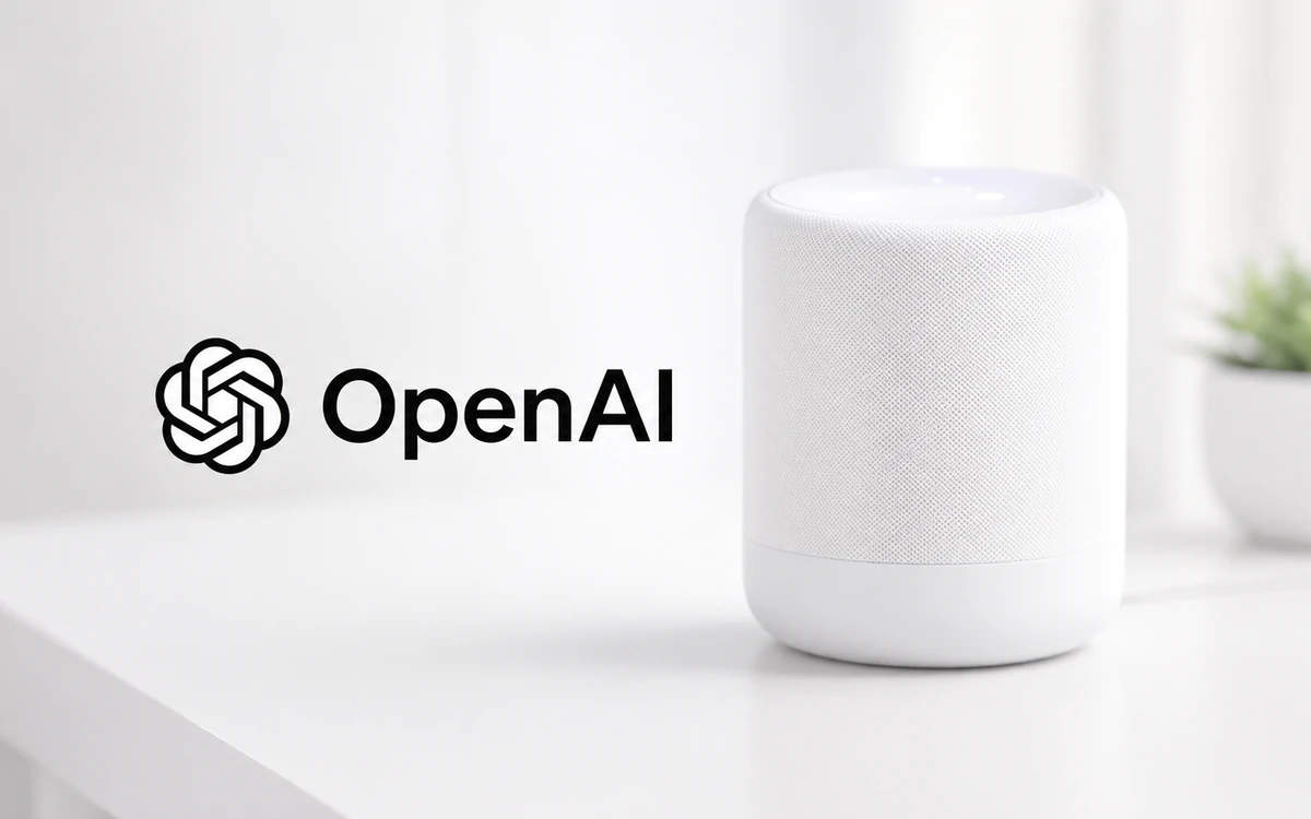Cuộc chiến pháp lý Apple kiện OpenAI và thiết bị AI bí ẩn