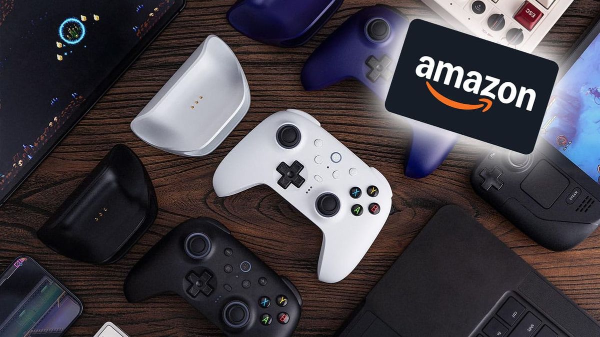 Gaming Accessory Flash Sales: Top Controller, Headset and Mouse Deals Under $100
