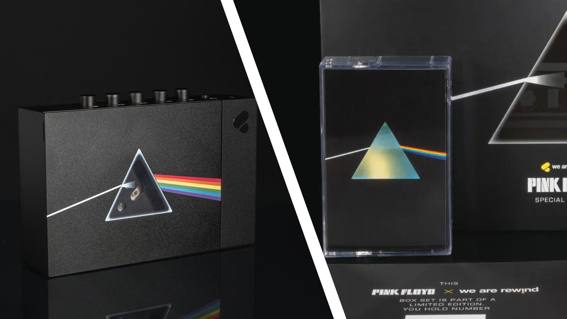 Cassette Decks and Remastered Tapes Fuel a Vintage Audio Comeback